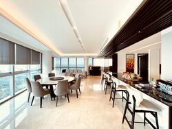 Marina Bay Residences (D1), Condominium #378246031